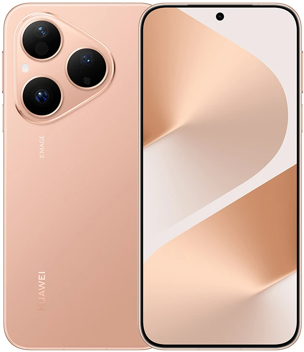 Смартфон Huawei Pura 80 12/256GB Gold