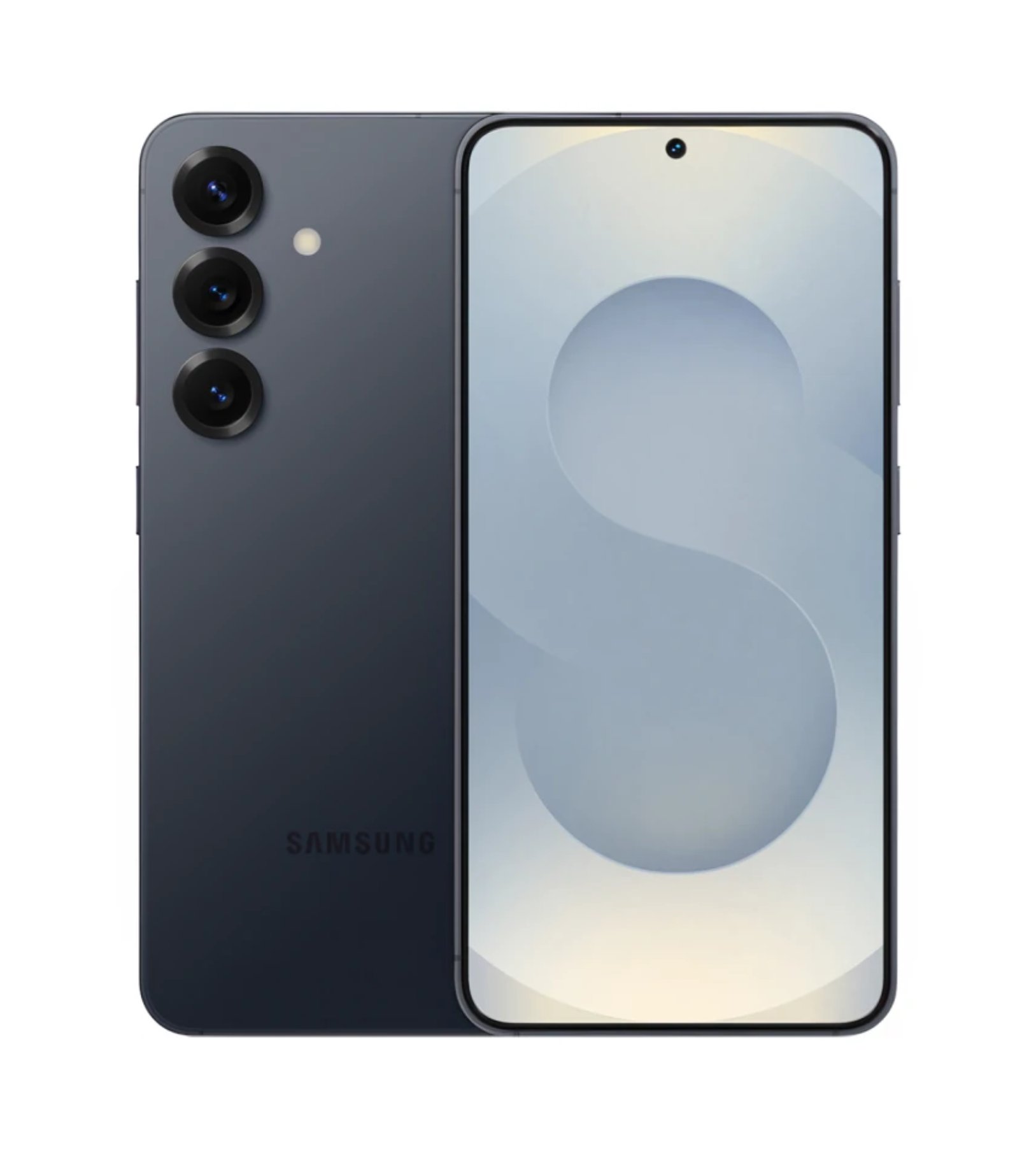 Смартфон Samsung Galaxy S25 12/128Gb Blueblack