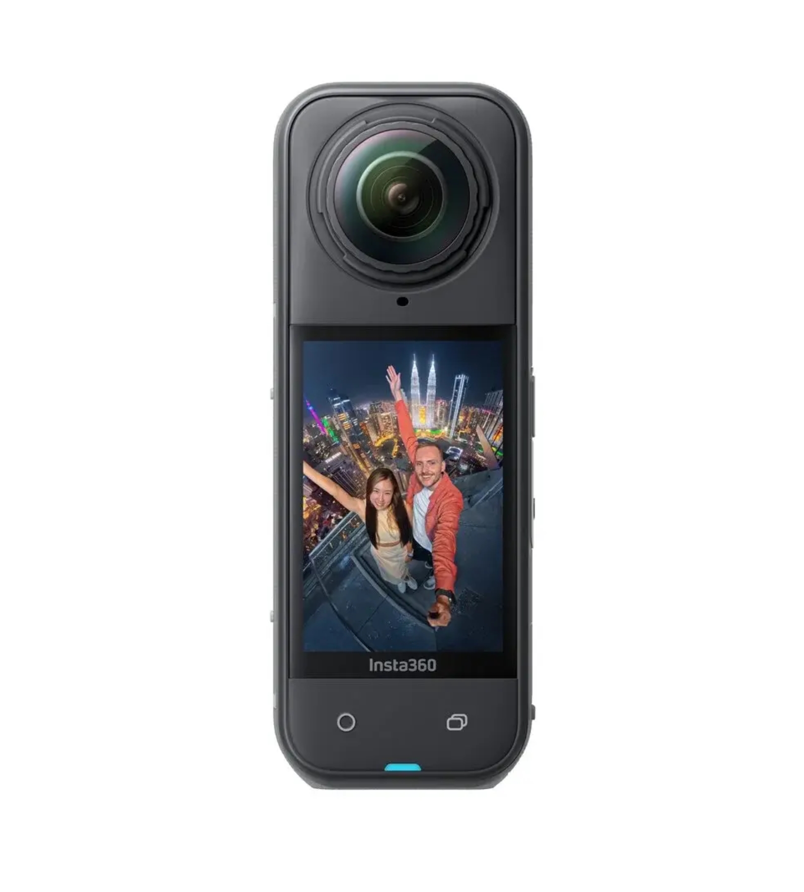 Экшн-камера Insta360 X5 Экшн-камера Insta360 X5