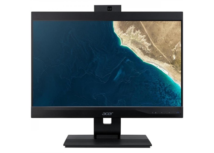 Моноблок Acer Z4870G 23,8" (Intel Core i5-10400 / Intel UHD Graphics 630 / Без коробки) - Б/У