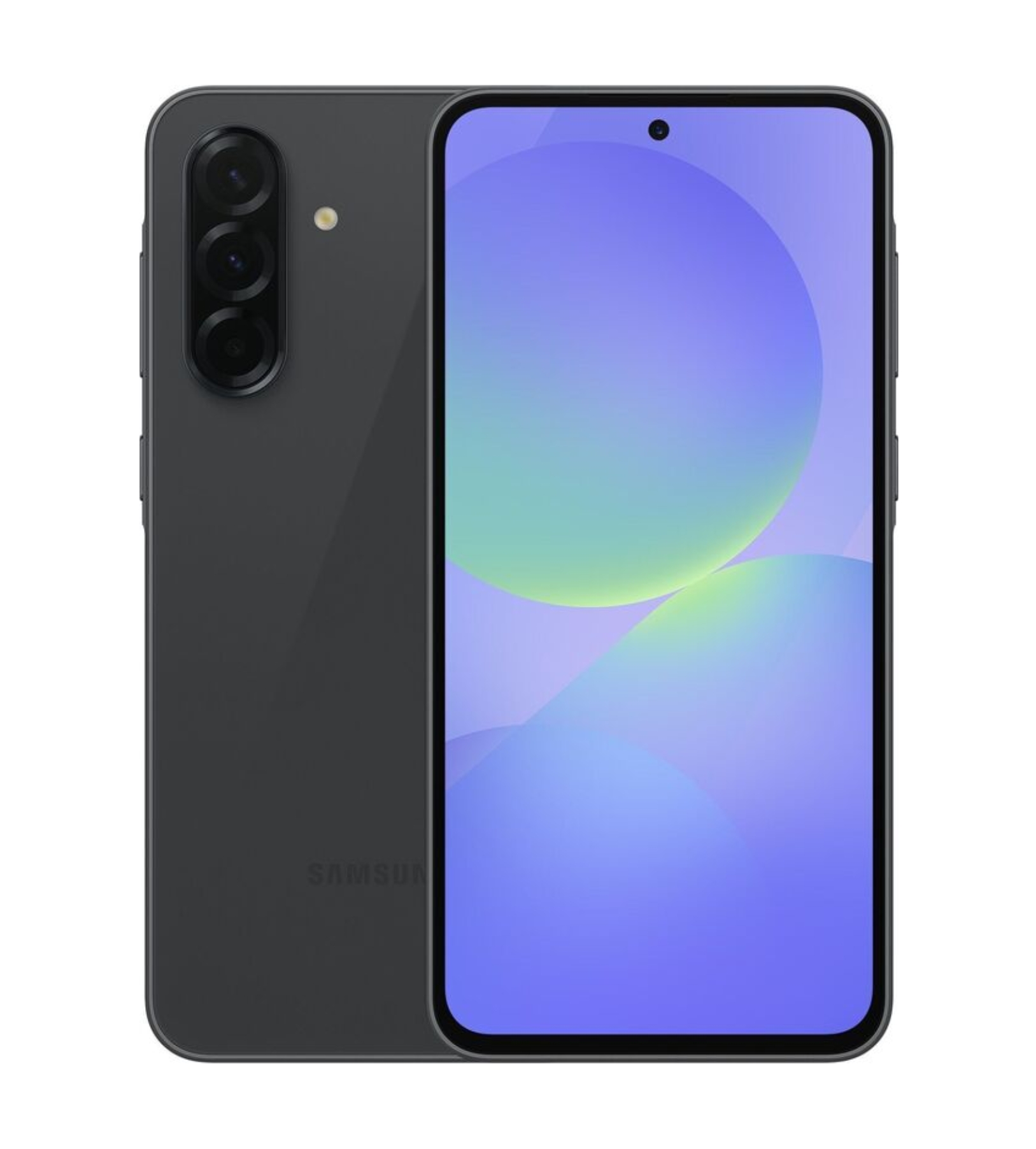 Смартфон Samsung Galaxy A36 5G 8/256GB Awesome Black