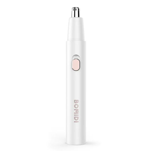 Триммер Xiaomi BOMIDI NT1 Белый