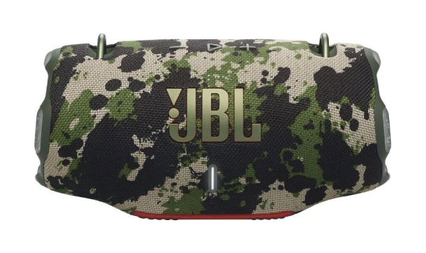 Портативная акустика JBL Xtreme 4 Squad