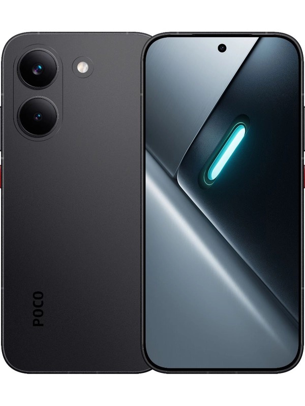 Смартфон Pocophone POCO X8 PRO 5G 8/256Gb Black EU