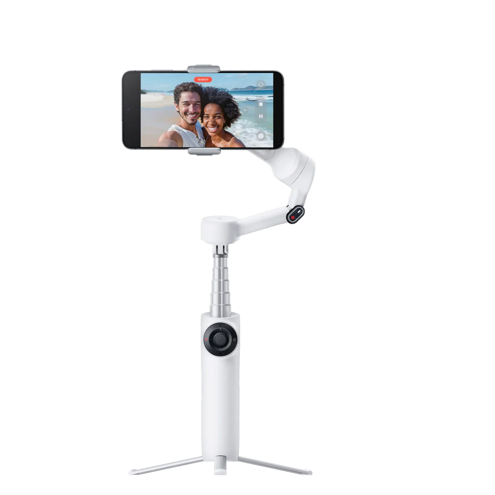 Cтабилизатор Insta 360 Flow 2 Standard Summit White