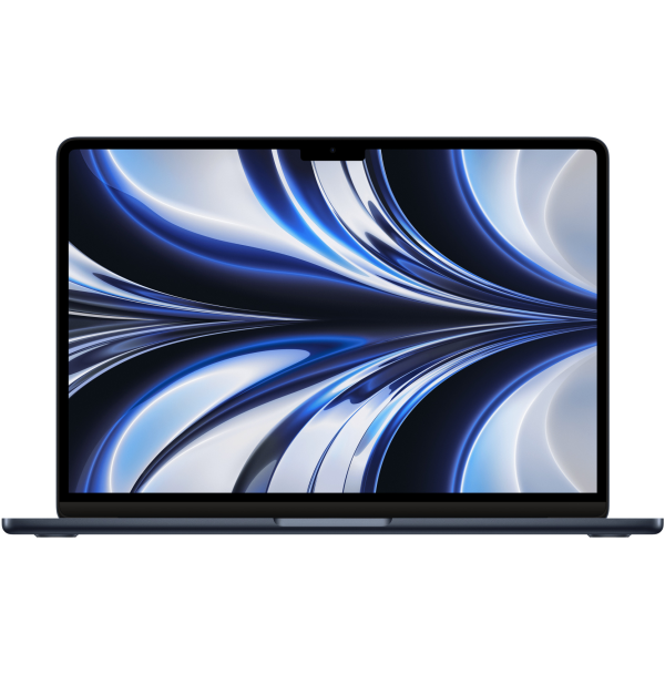 Ноутбук Apple MacBook Air 13" Midnight (Mid 2022) MC7X4 M2 16Гб/256Гб SSD Ноутбук Apple MacBook Air 13" Midnight (Mid 2022) MC7X4 M2 16Гб/256Гб SSD