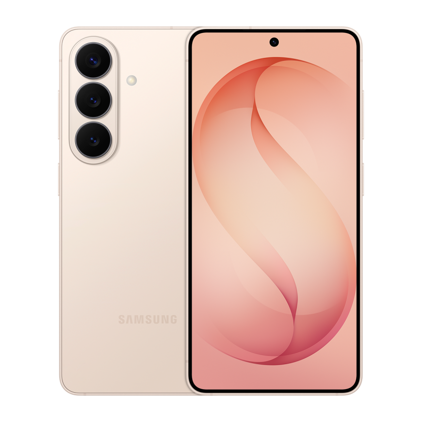 Смартфон Samsung Galaxy S26 12/512Gb Pink Gold