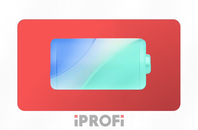 Тест батареи в iOS 26.1: влияет ли новый «Тонированный» режим Liquid Glass на автономность?