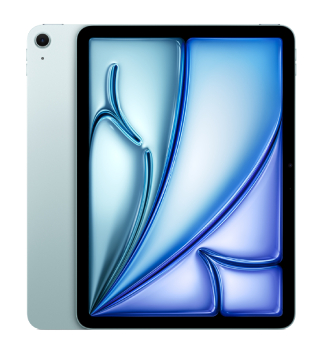 Планшет Apple iPad Air (2024) M2 11" Wi-Fi 1Tb Blue Планшет Apple iPad Air (2024) M2 11" Wi-Fi 1Tb Blue