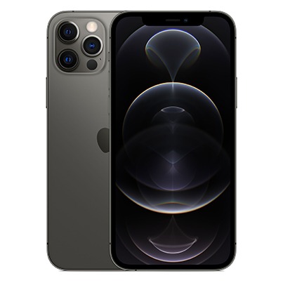 iPhone 12 Pro Max 128Gb Graphite (77%) RU - Б/У . . +