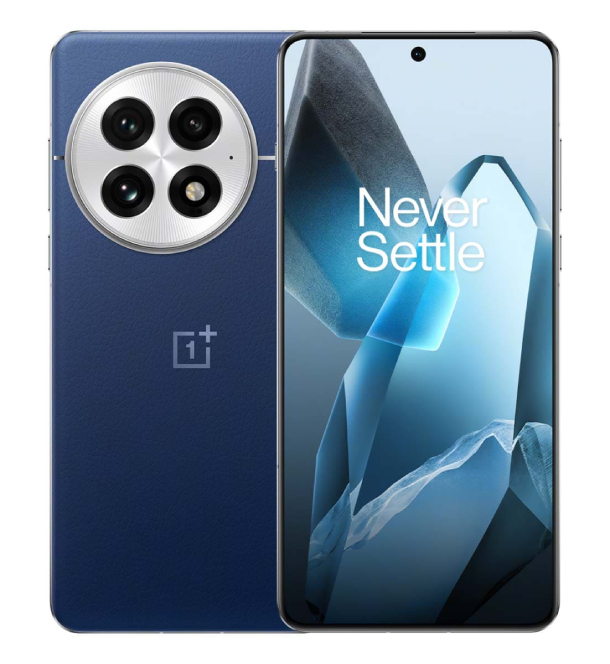 Смартфон OnePlus 13 16/512Gb Blue (без адаптера)