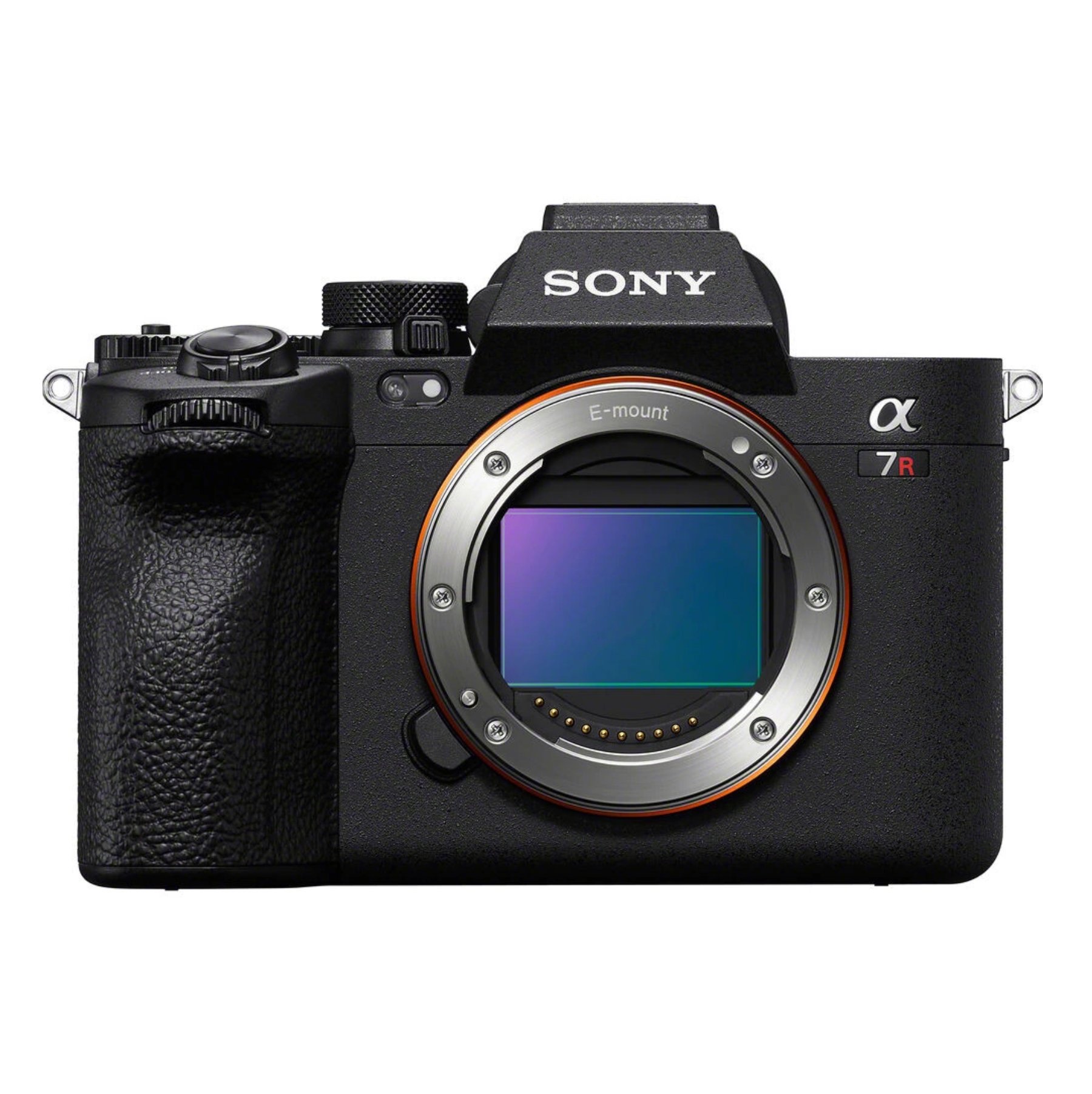 Фотоаппарат Sony Alрhа A7R V (ilce-7RM5 / A7R5) Body