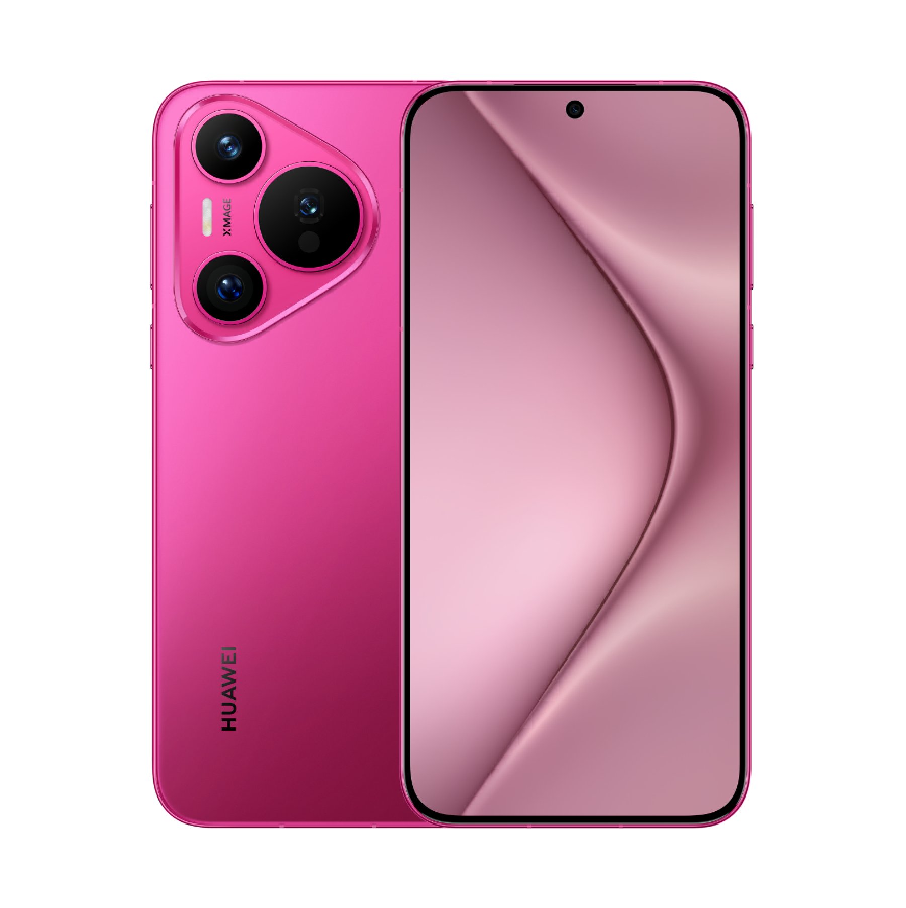 Смартфон Huawei Pura 70 12/256GB Pink