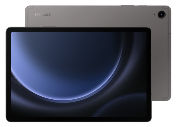 Планшет Samsung Galaxy Tab S9 FE 10.9" Wi-Fi 6/128GB Grey