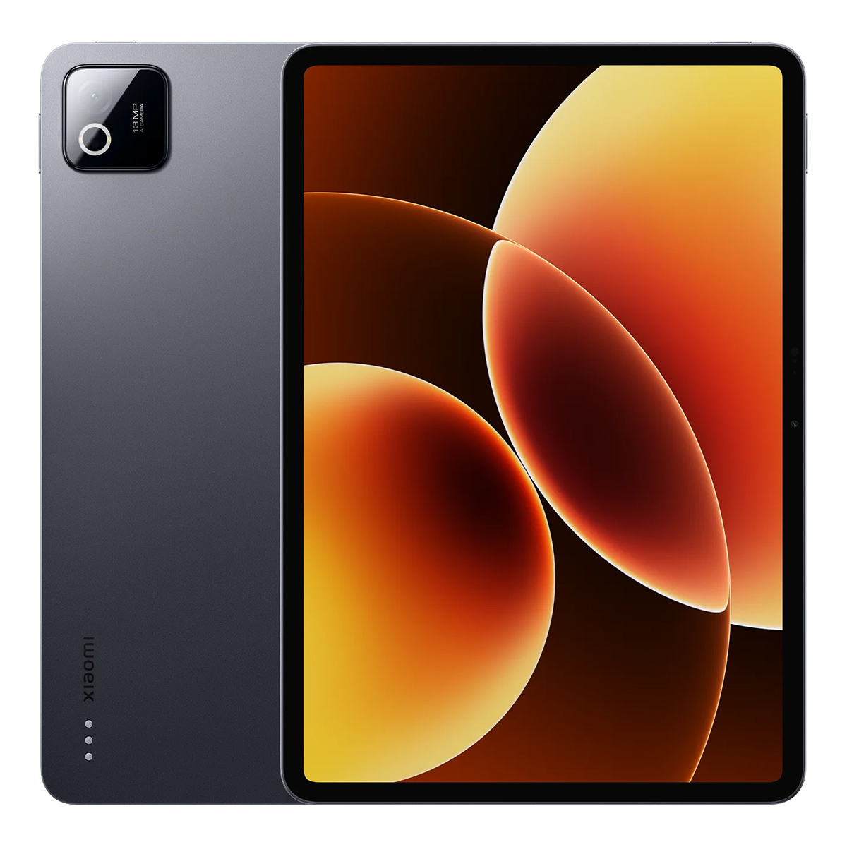 Планшет Xiaomi Pad 8 Pro 12/512Gb Gray