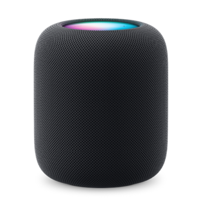 Акустическая система Apple HomePod 2 (2023, 2nd generation), Черная