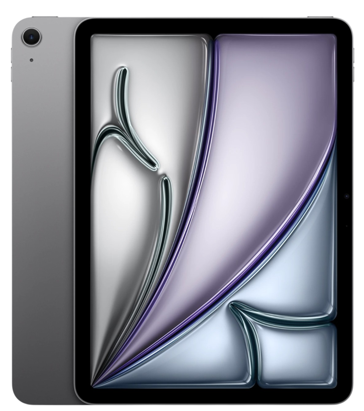 Планшет Apple iPad Air (2026) M4 13" Wi-Fi + Cellular 1Tb Space Gray