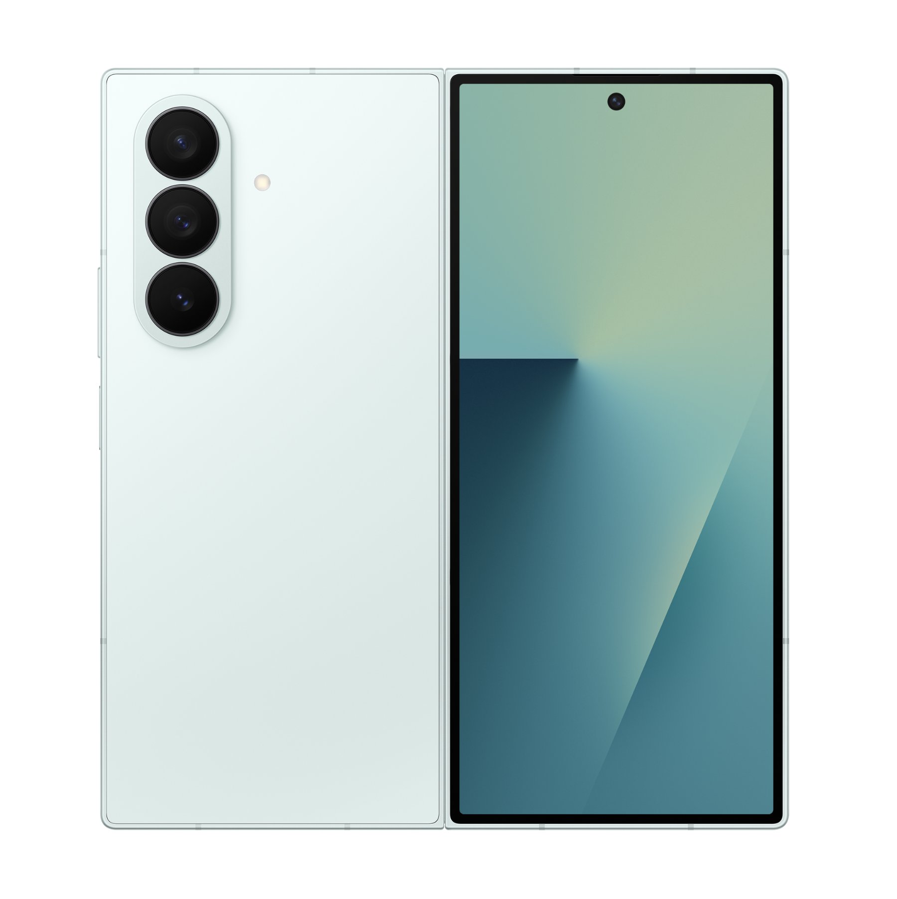 Смартфон Samsung Galaxy Z Fold7 5G 16/1TB Mint Смартфон Samsung Galaxy Z Fold7 5G 16/1TB Mint