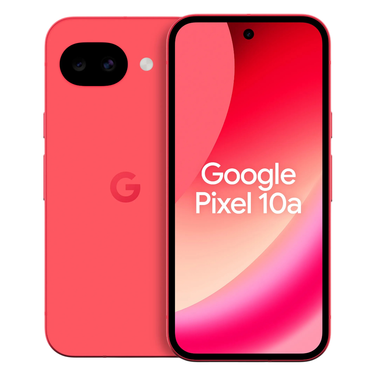 Смартфон Google Pixel 10A 8/128GB Berry