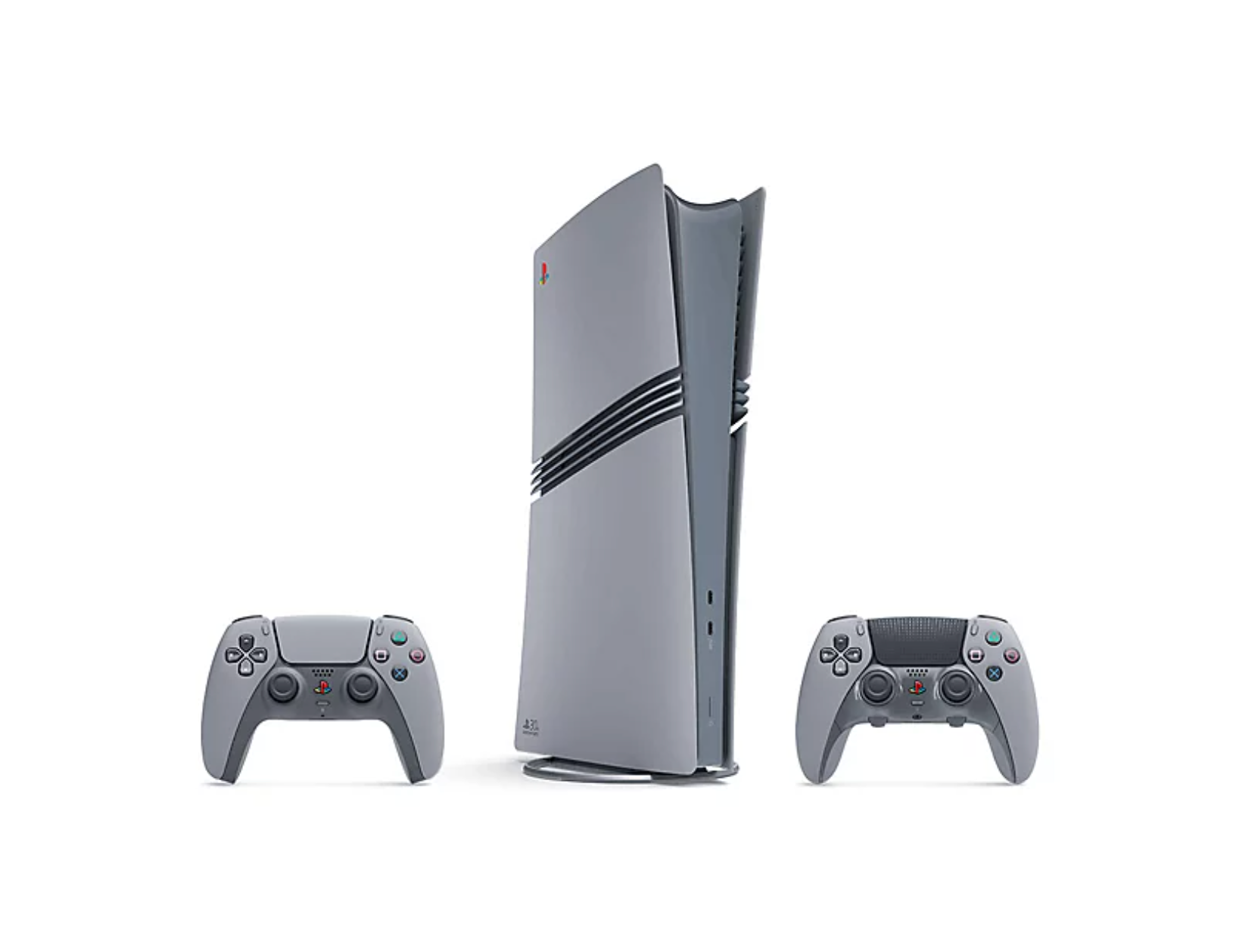 Игровая приставка Sony PlayStation 5 Pro 30th Anniversary Limited Edition Bundle 2Тb