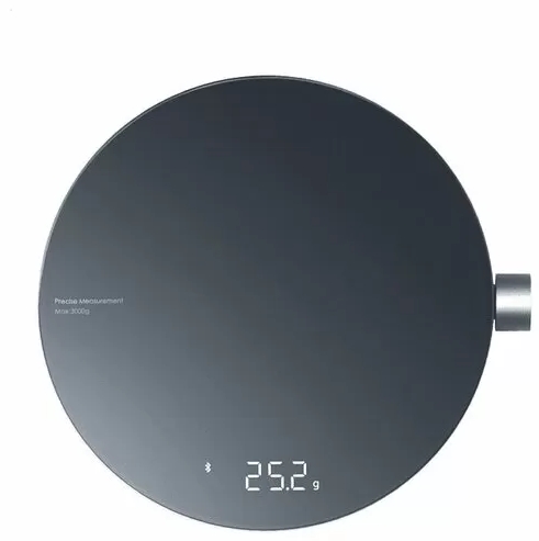 Умные кухонные весы HOTO-QWCFC001