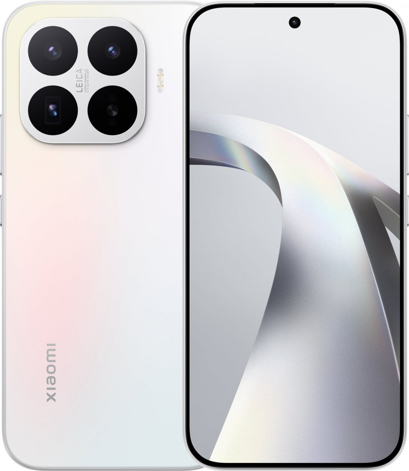 Смартфон Xiaomi 17T 12/512Gb Opal White