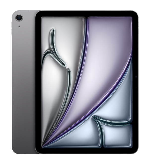 Планшет Apple iPad Air (2024) M2 13" Wi-Fi 512Gb Space Gray Планшет Apple iPad Air (2024) M2 13" Wi-Fi 512Gb Space Gray