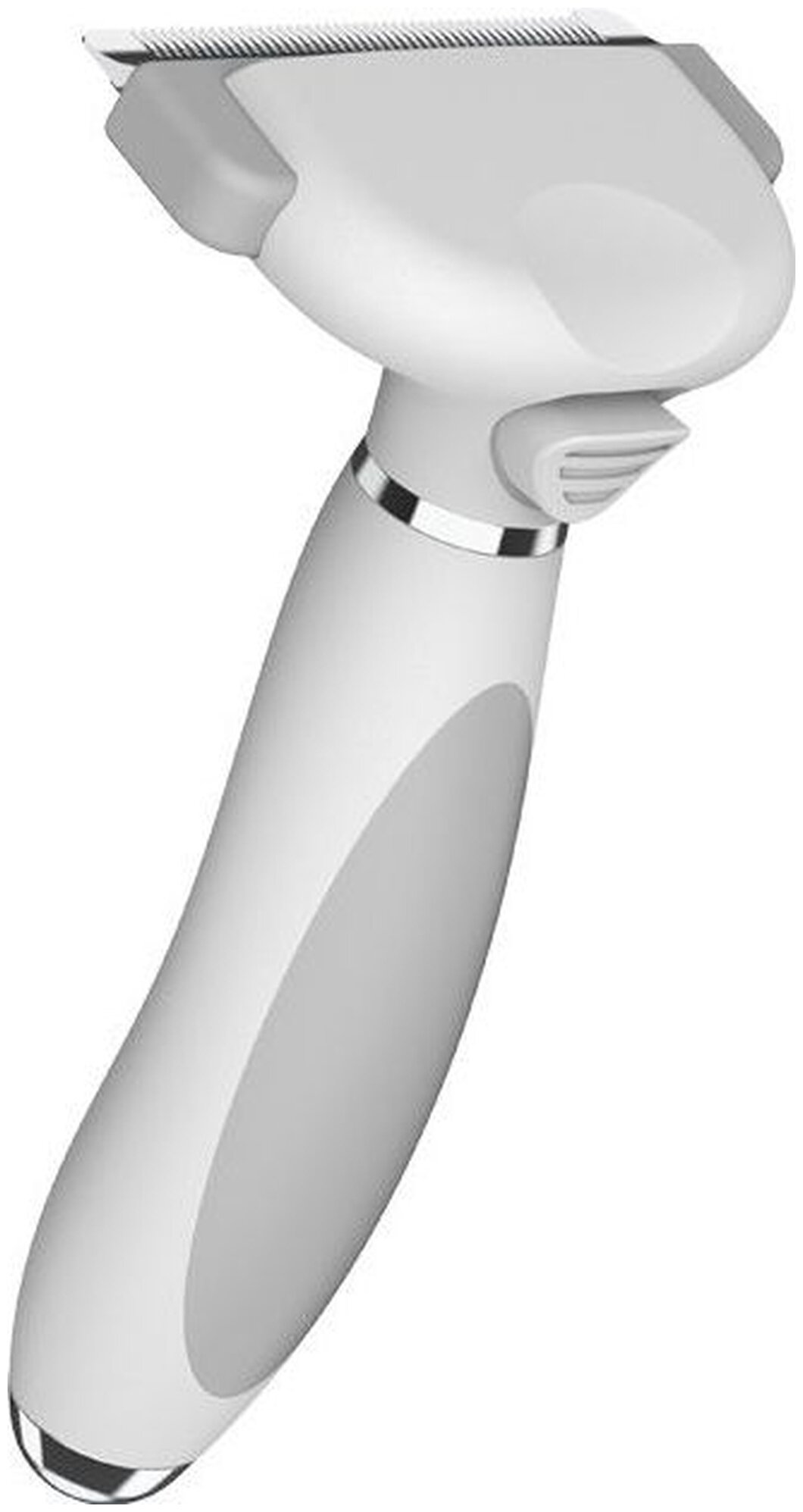 Фурминатор (расческа для животных) Xiaomi Pawbby Type Anti-Hair Cutter Comb