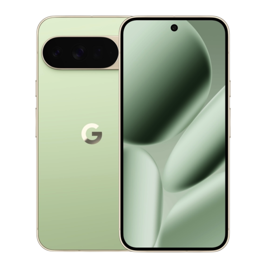 Смартфон Google Pixel 10 Pro 16/512Gb Jade