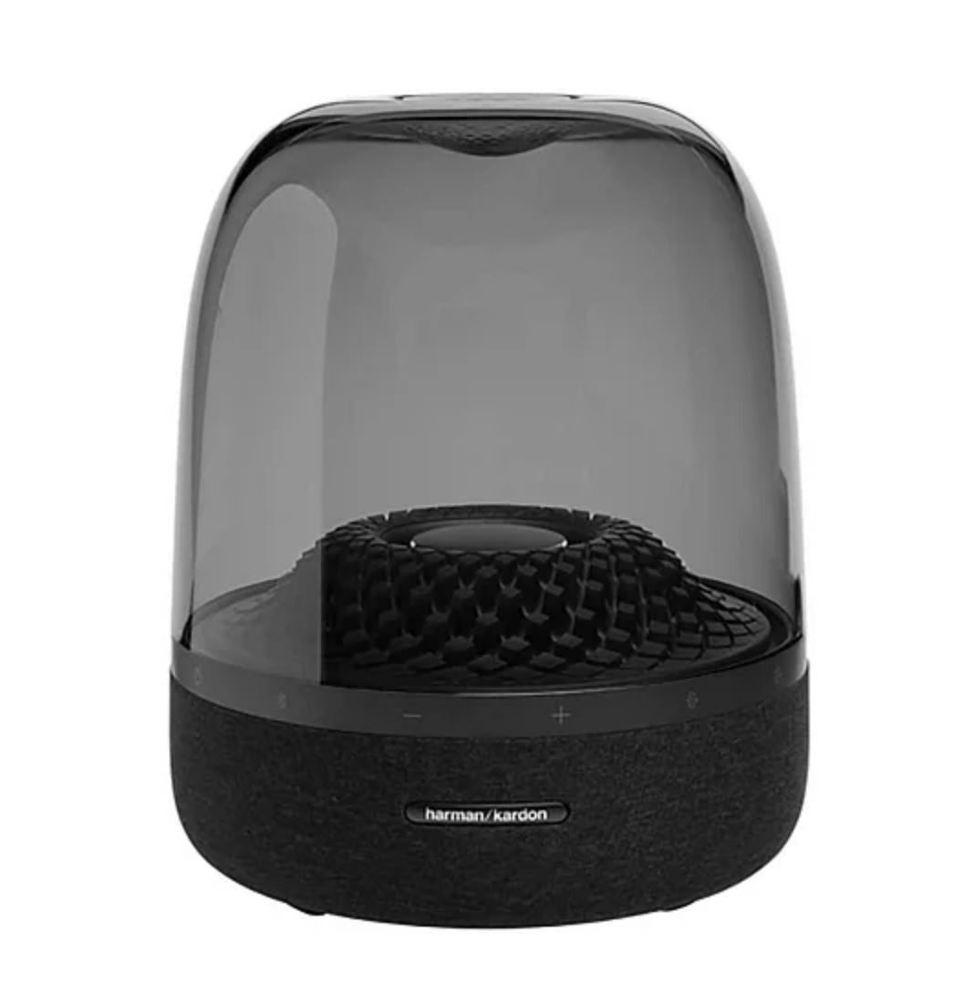 Портативная акустическая система Harman Kardon Aura Studio 4 Black