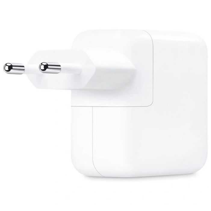 Сетевое зарядное устройство Apple Dual USB-C Port, 35W Сетевое зарядное устройство Apple Dual USB-C Port, 35W