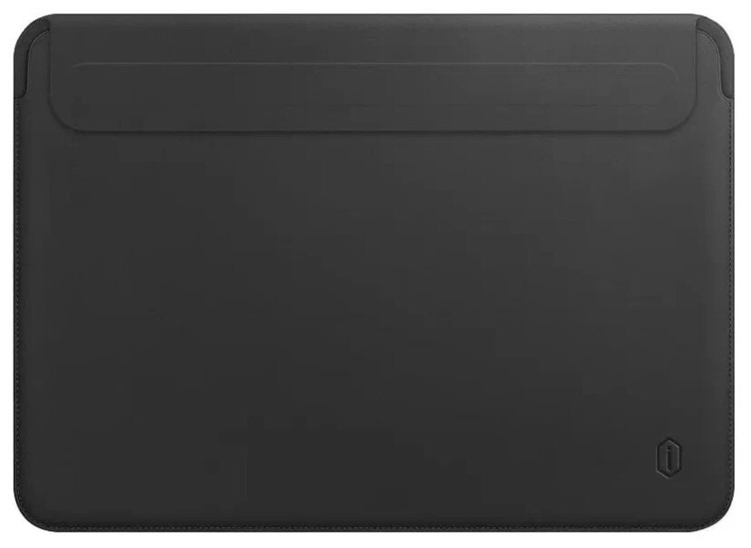 Чехол-конверт WiWU Skin Pro для MacBook 16.2, Black Чехол-конверт WiWU Skin Pro для MacBook 16.2, Black