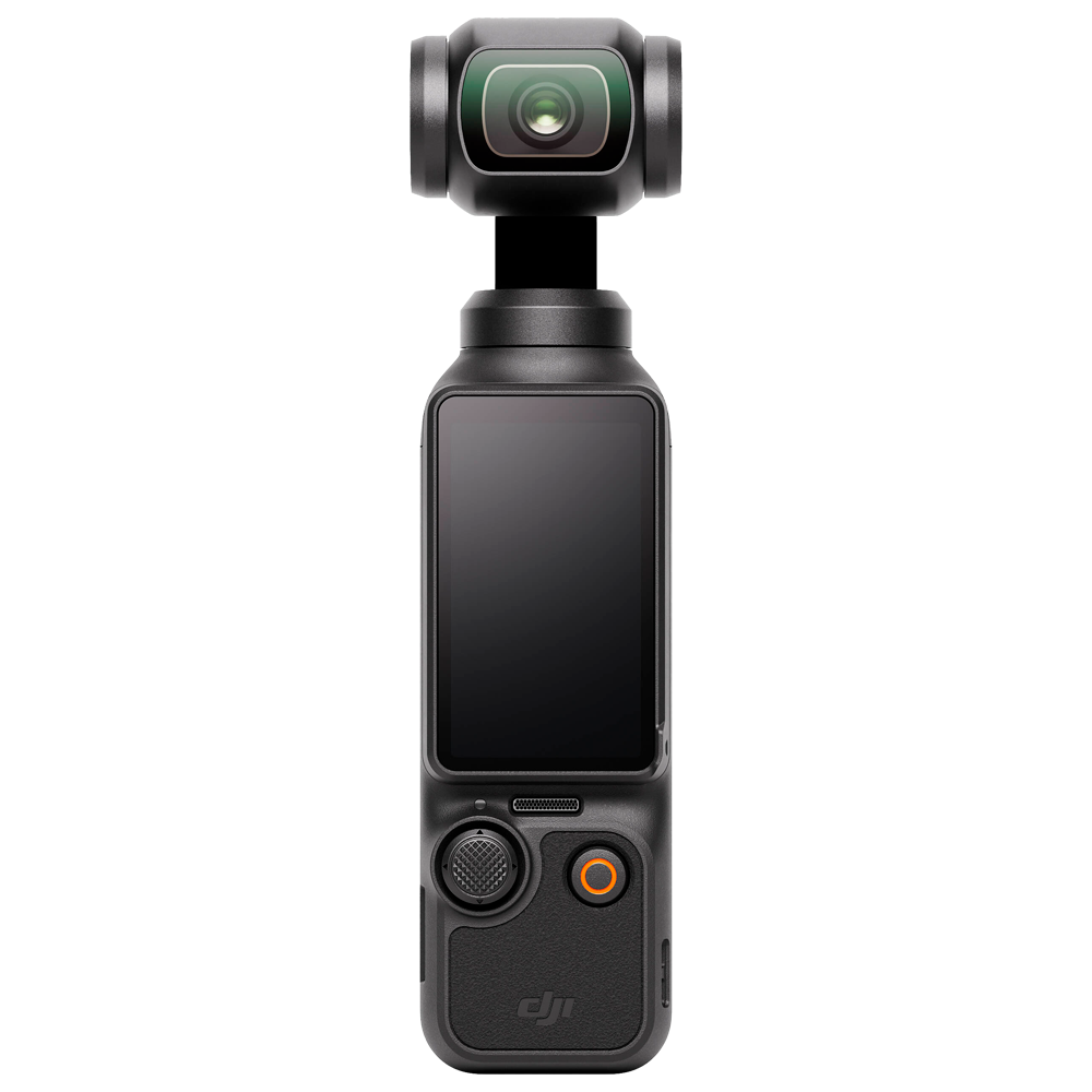 Камера стабилизатор DJI Osmo Pocket 3 Creator Combo (Не фиксирует SD карту)