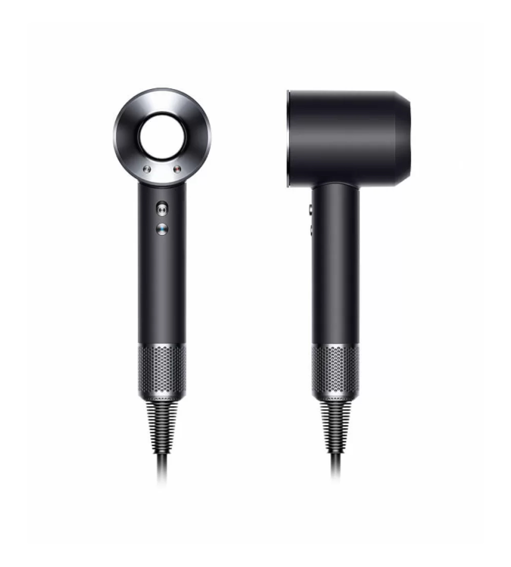 Фен Dyson Supersonic HD08 (Black/Nickel)