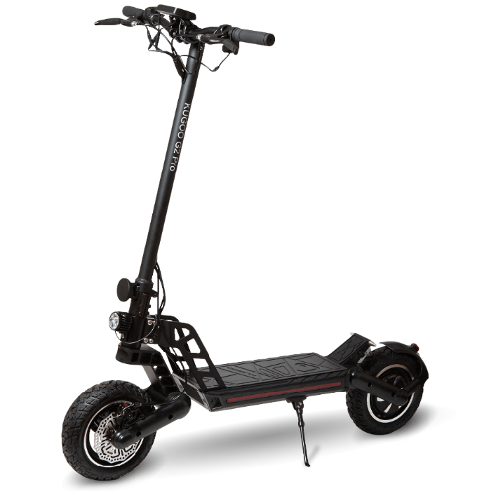 Электросамокат KUGOO G2 Pro (15 ah)