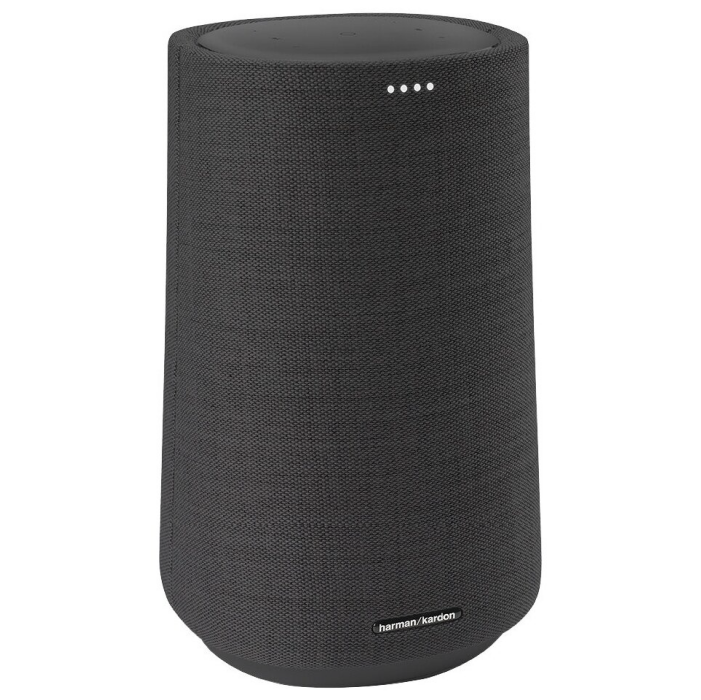 Портативная акустическая система Harman Kardon/Citation 100 MKII black