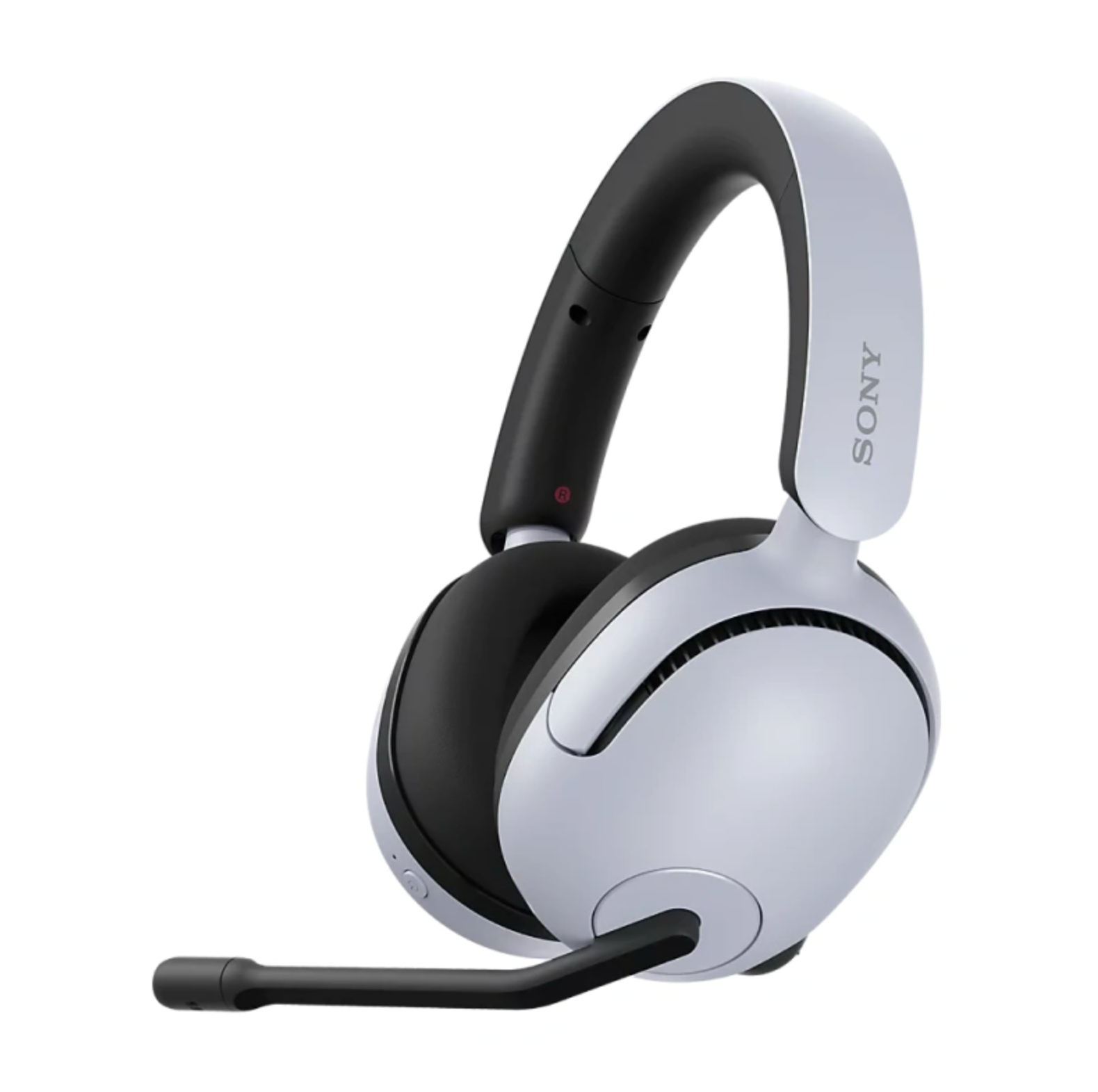 Беспроводная гарнитура Sony INZONE H5 WH-G500, White Беспроводная гарнитура Sony INZONE H5 WH-G500, White