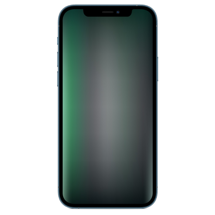 iPhone 12 Pro 256Gb Pacific Blue (%) - Б/У
