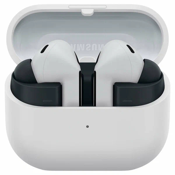 Беспроводные наушники Samsung Galaxy Buds3 FE Gray
