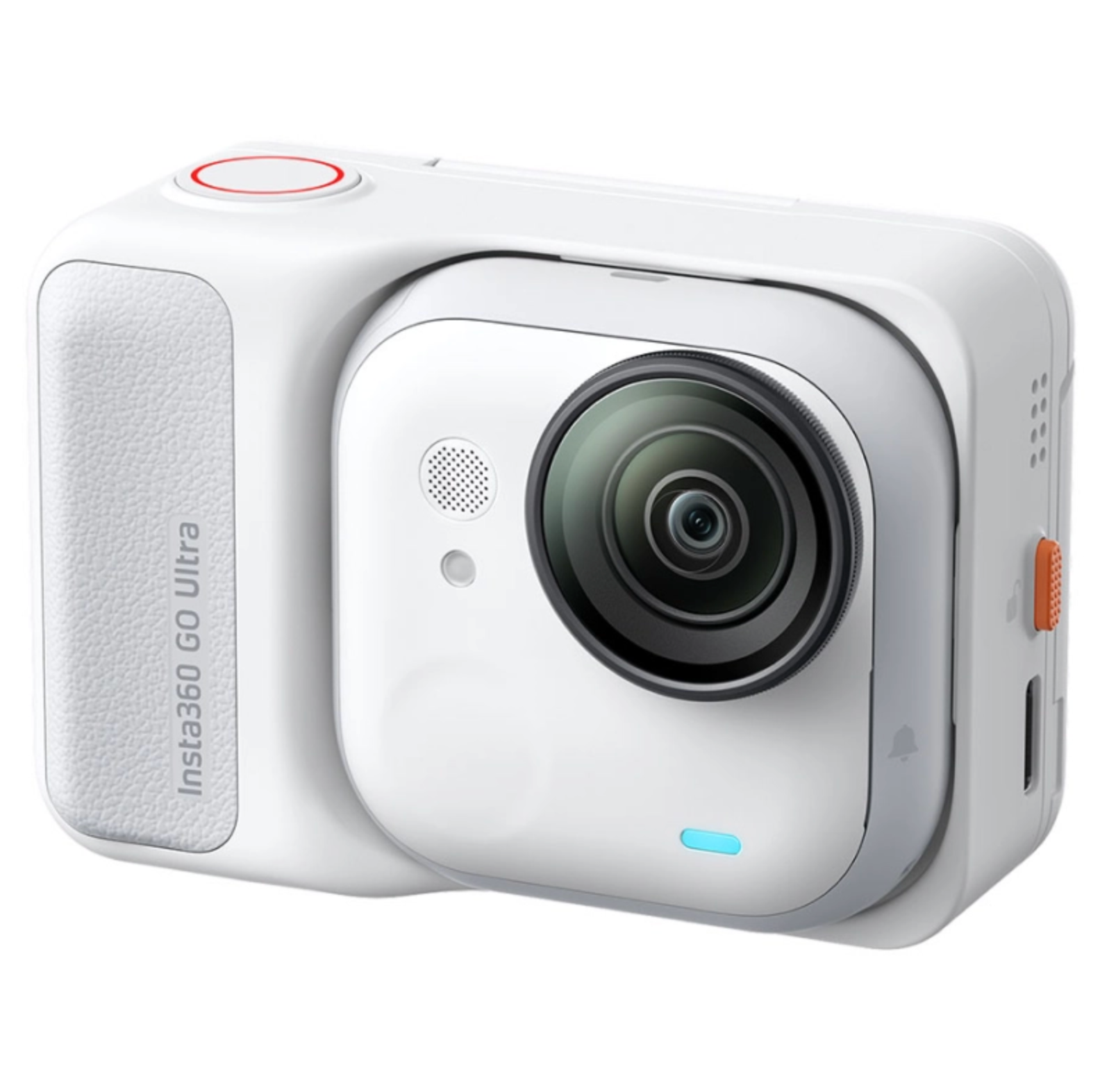 Экшн-камера Insta360 GO Ultra White