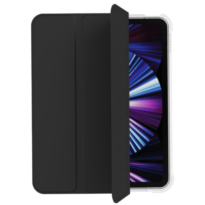 Чехол защитный "vlp" Dual Folio для iPad 10.9, черный Чехол защитный "vlp" Dual Folio для iPad 10.9, черный