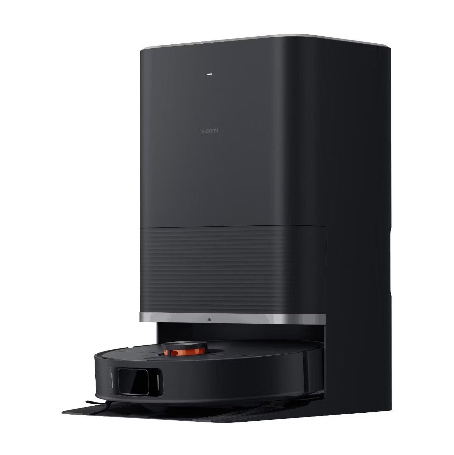 Робот-пылесос Xiaomi Robot Vacuum X20 Max