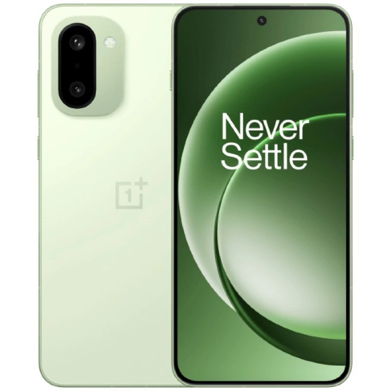 Смартфон OnePlus 15R 12/256Gb Mint Breeze (без адаптера)
