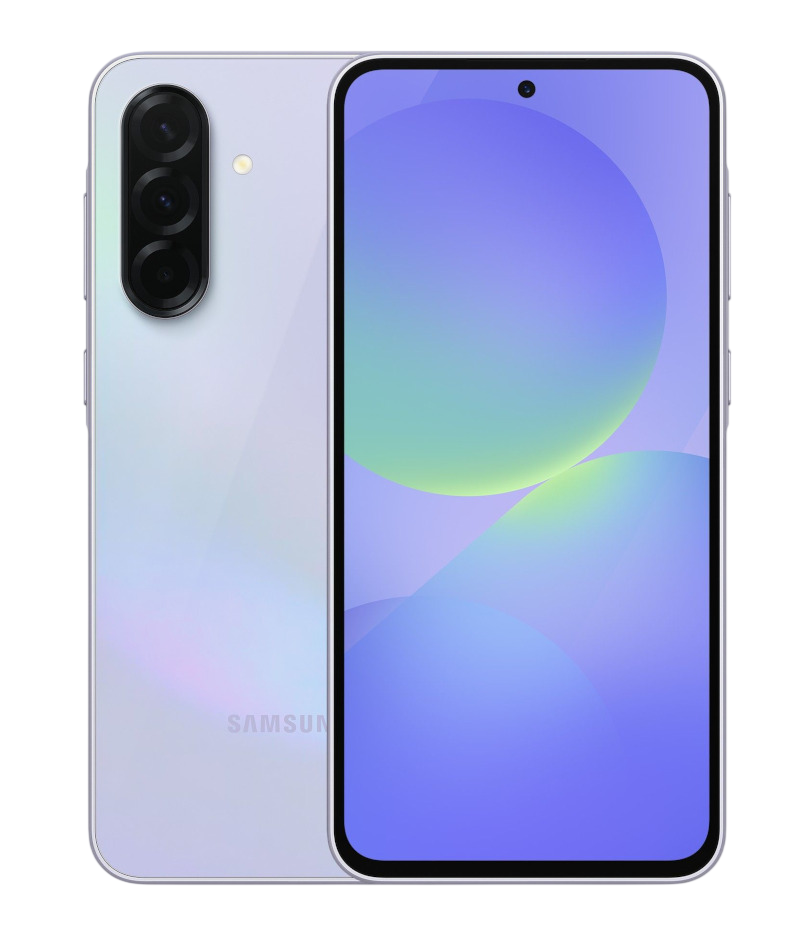 Смартфон Samsung Galaxy A36 5G 8/128GB Awesome Lavender