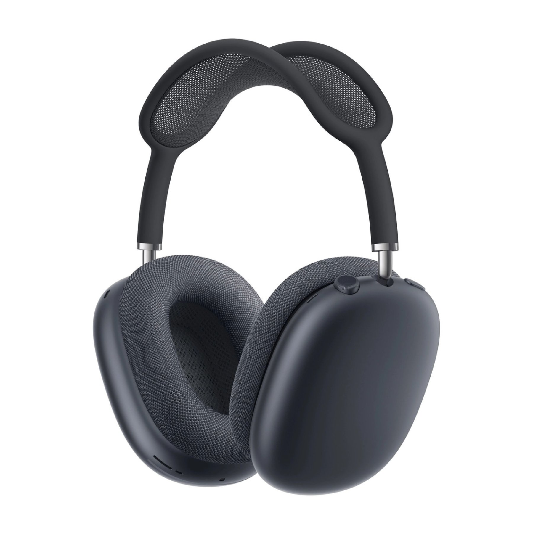 Беспроводные наушники Apple AirPods Max USB-C, Midnight Grey (MWW43)