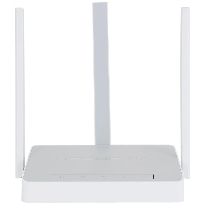 Роутер беспроводной Keenetic City (KN-1511)