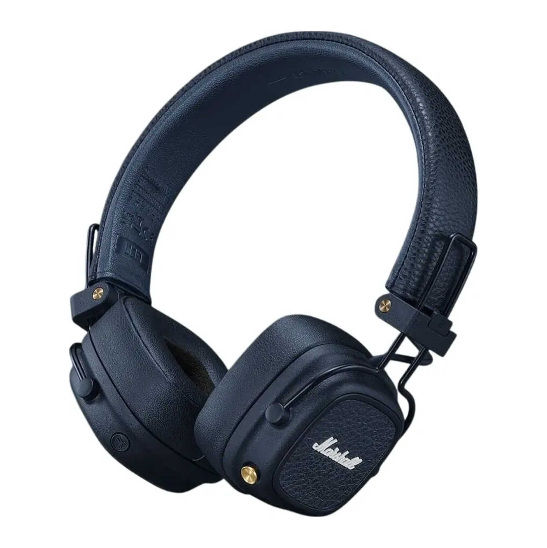 Беспроводные наушники Marshall Major V Midnight Blue