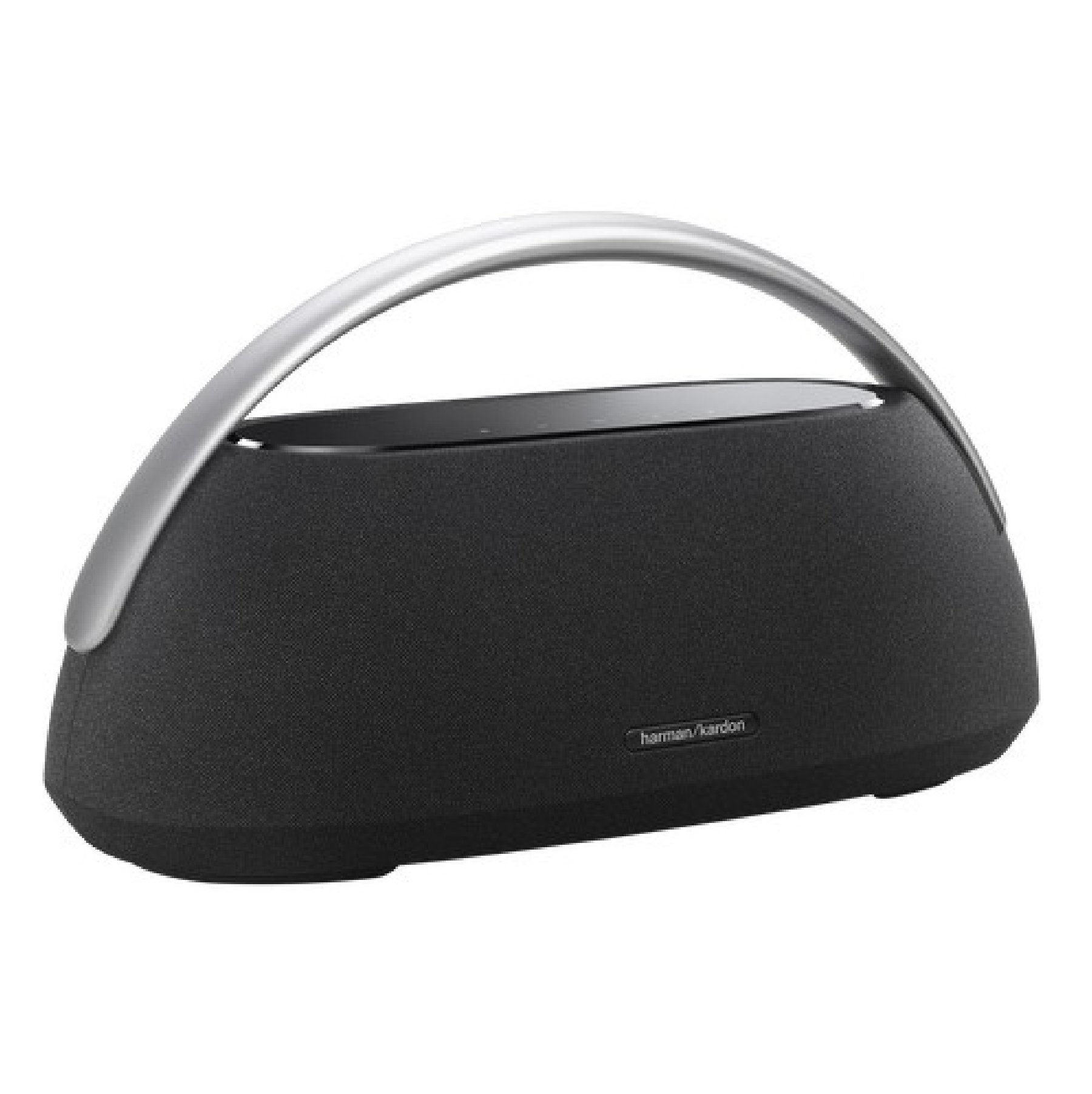 Беспроводная акустика Harman/Kardon Go + Play 3 Black