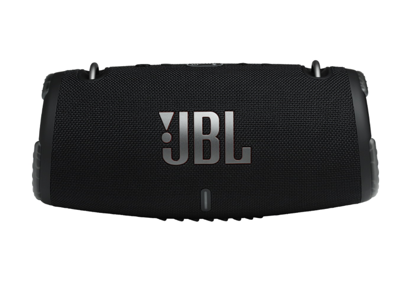 Портативная акустика JBL Xtreme 3 Black