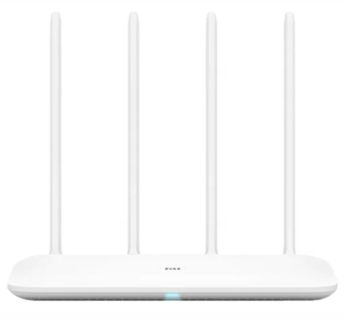 Роутер беспроводной Xiaomi Mi Wi-Fi Router 4
